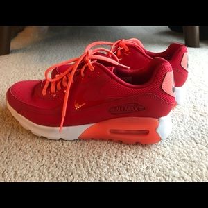 Women’s Nike Air Max